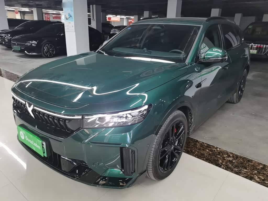 Voyah Auto VOYAH FREE