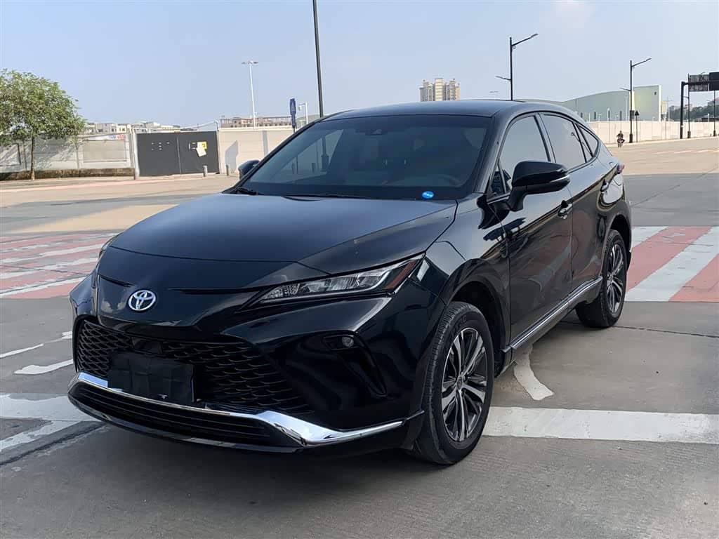 Toyota Venza