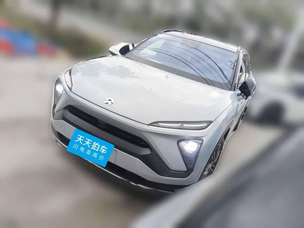 NIO ES6