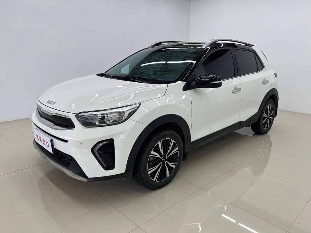 Kia KX1
