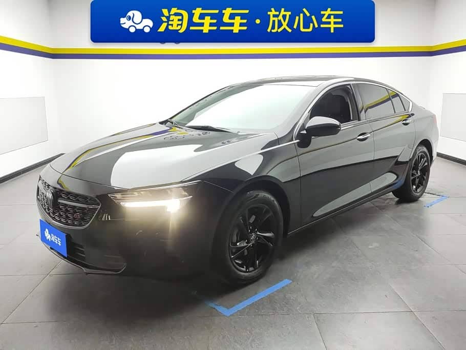 Buick Regal