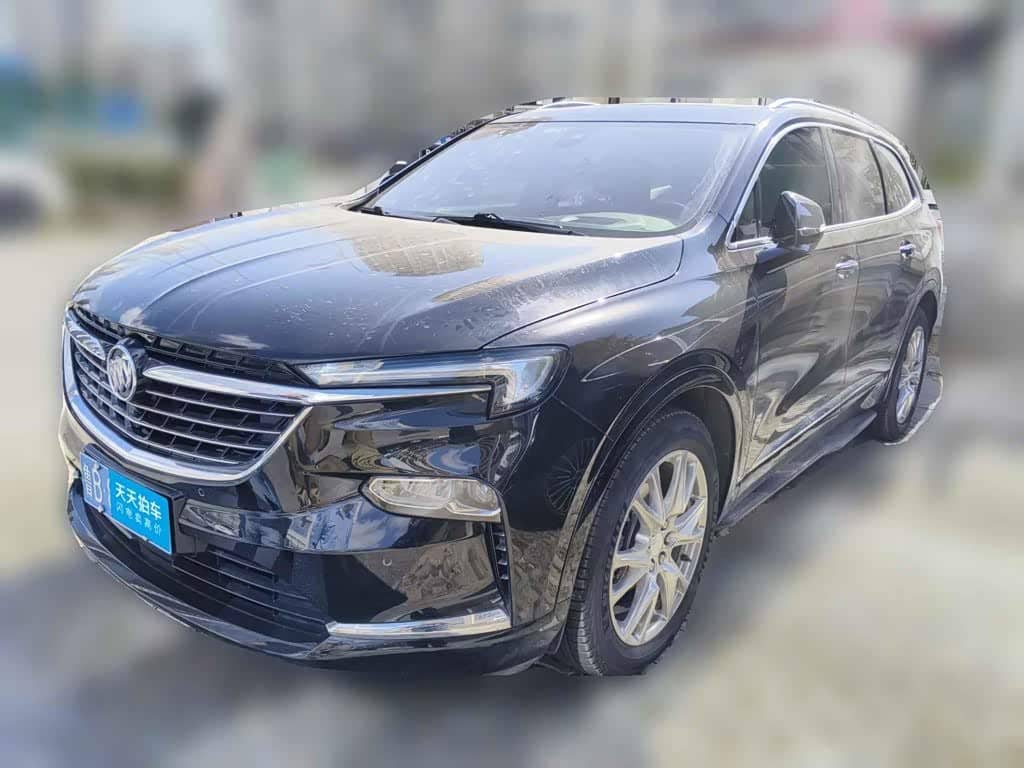 Buick Enclave