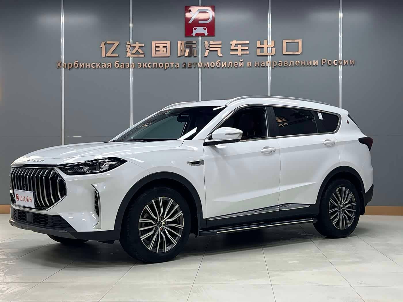 Jetour X70 PLUS
