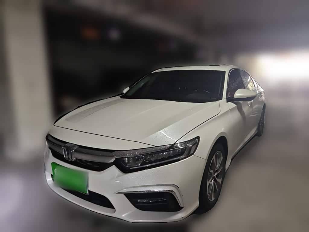 Honda Inspire