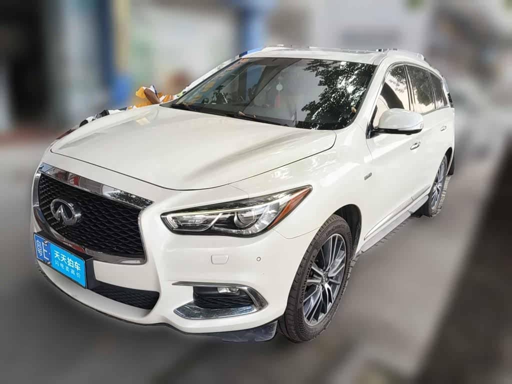 Infiniti QX60