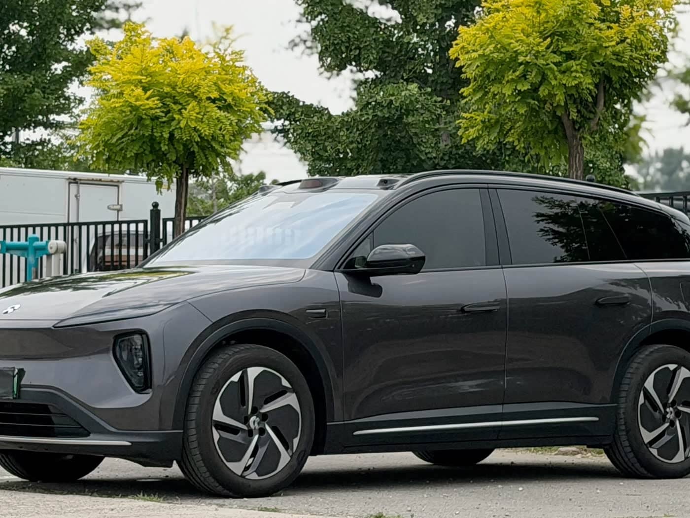 NIO ES6