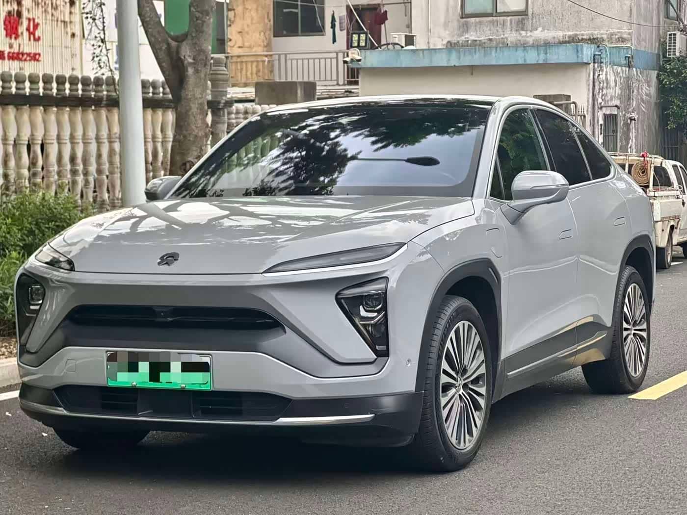 NIO EC6