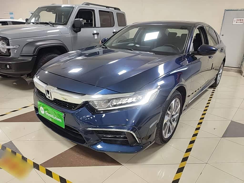 Honda Inspire