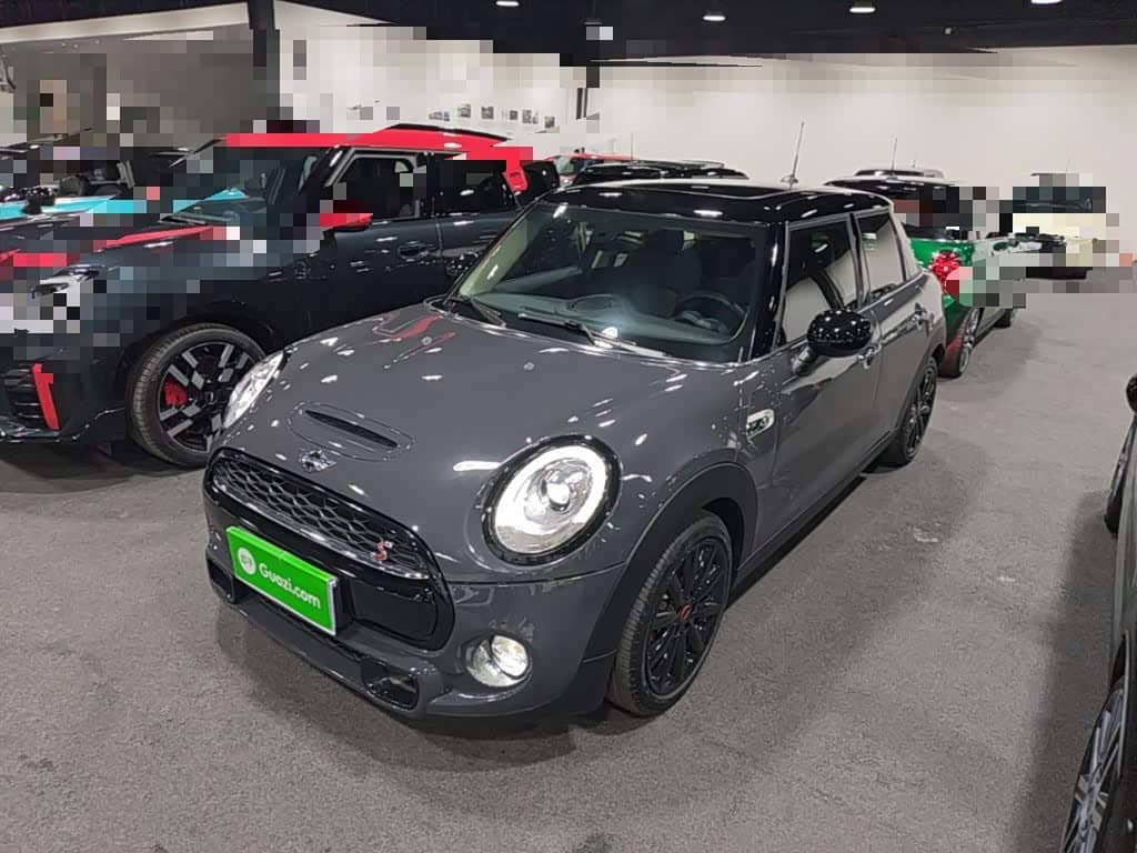 MINI MINI