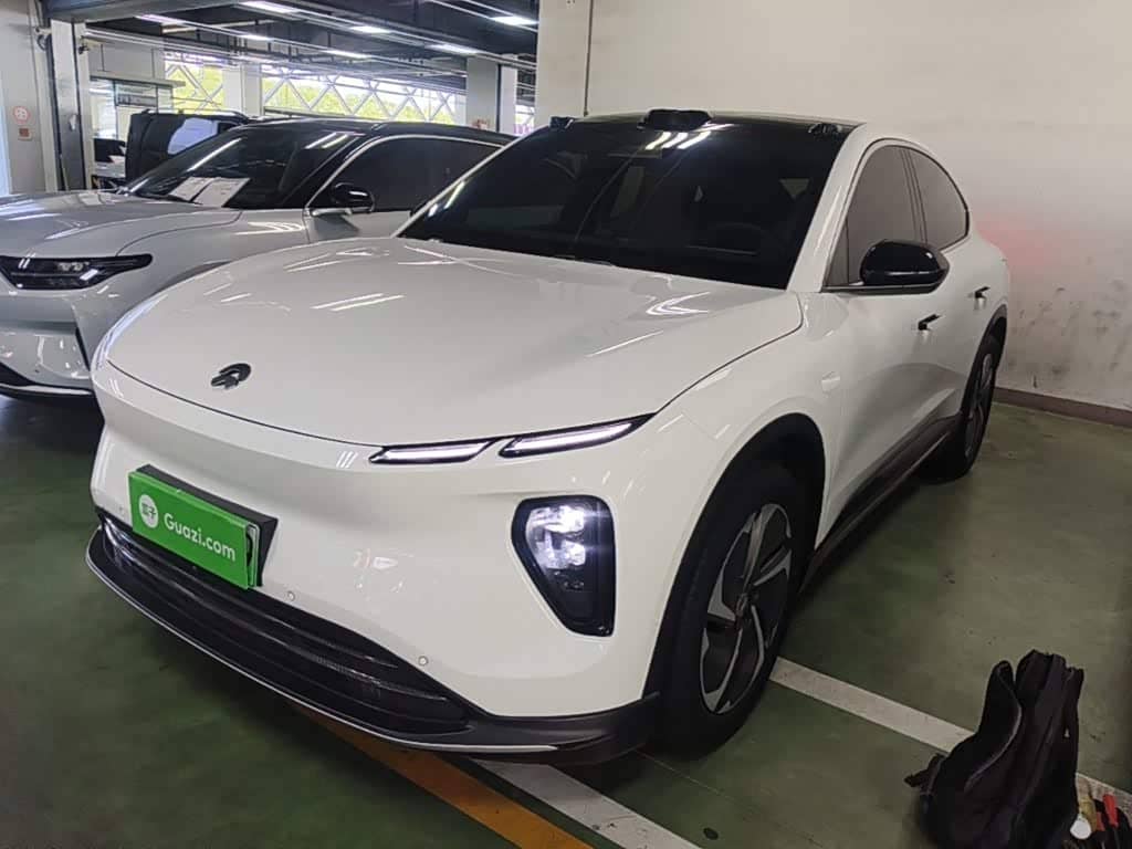NIO EC6