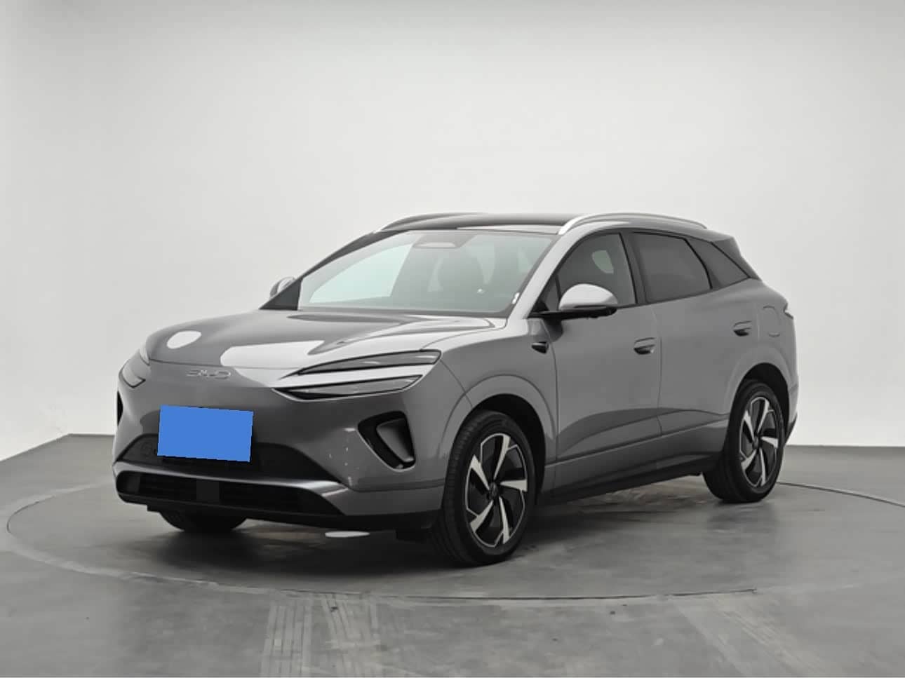 BYD Sealion 06 New Energy