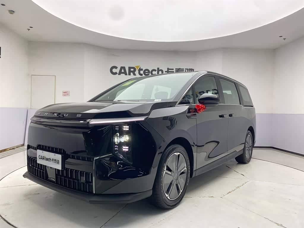 SAIC Maxus Dajia 7