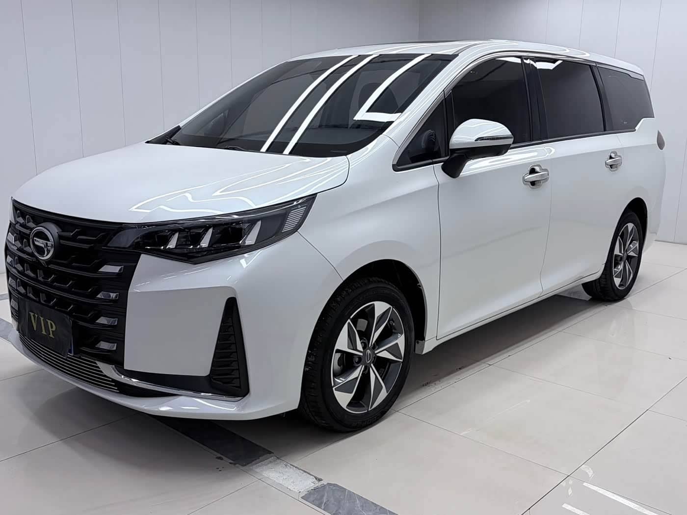 GAC Trumpchi Trumpchi M6