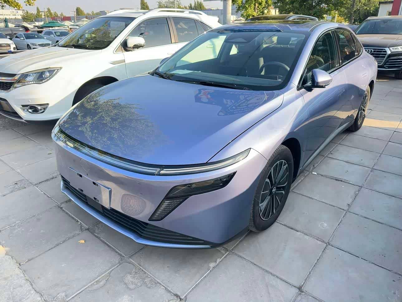 Nissan N6
