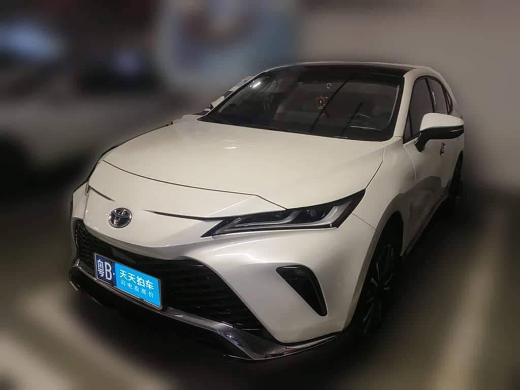 Toyota Venza