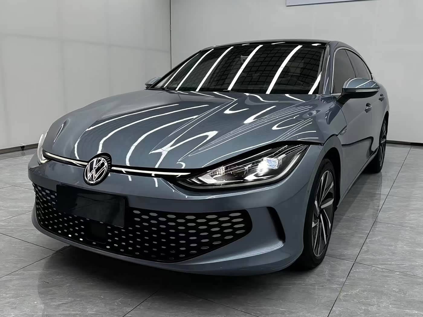 Volkswagen Lamando