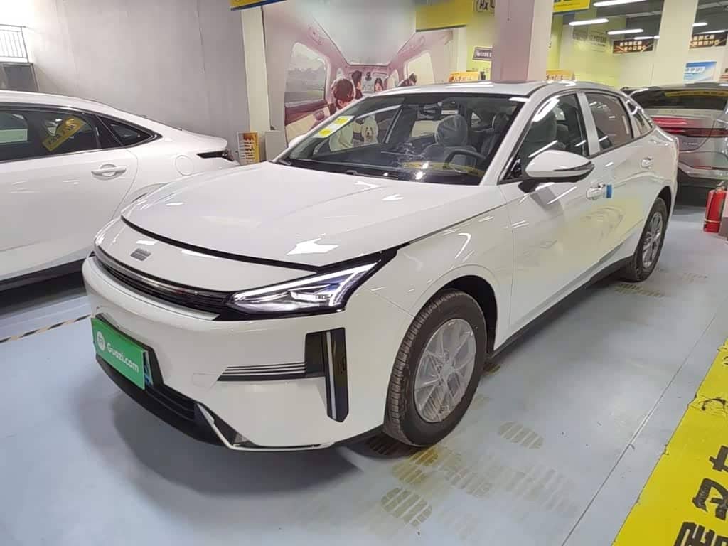 Geely Galaxy Galaxy L6
