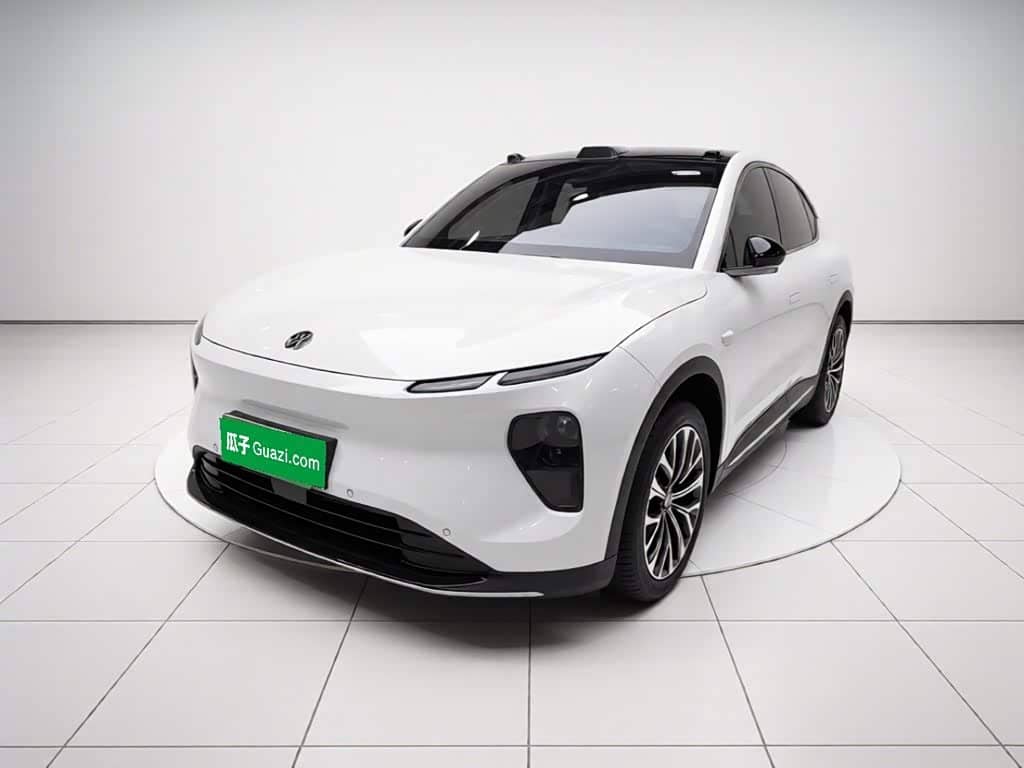 NIO EC6