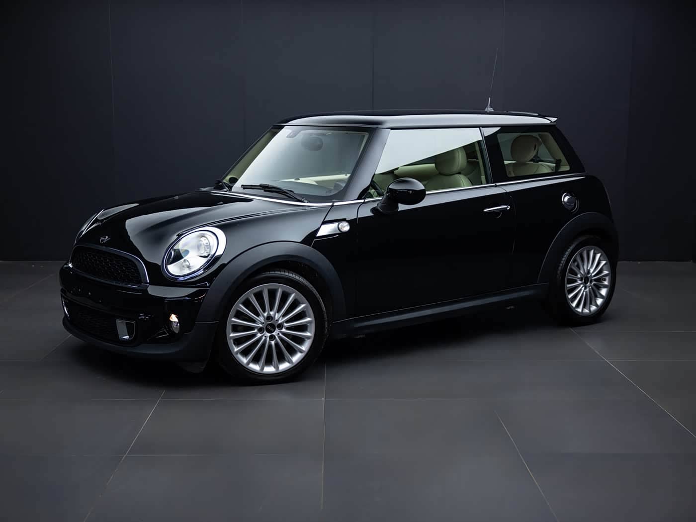 MINI MINI