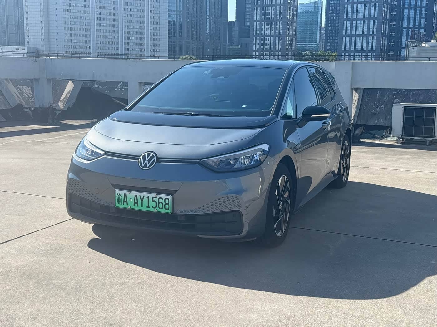 Volkswagen ID.3
