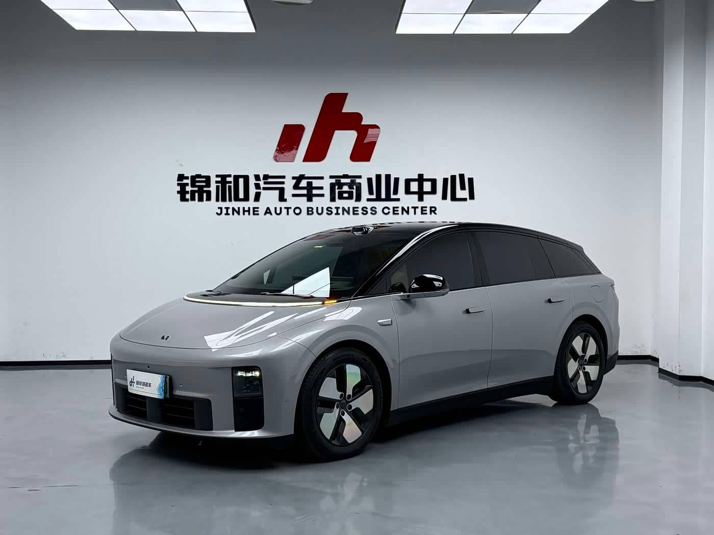 Li Auto i6
