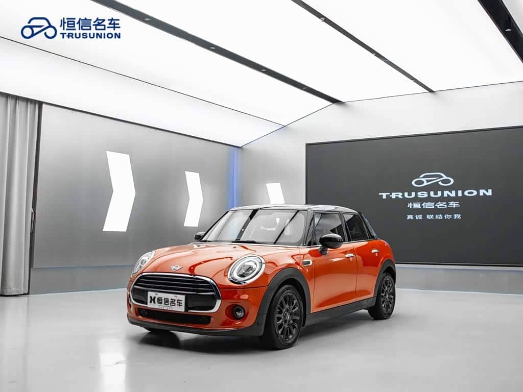 MINI MINI