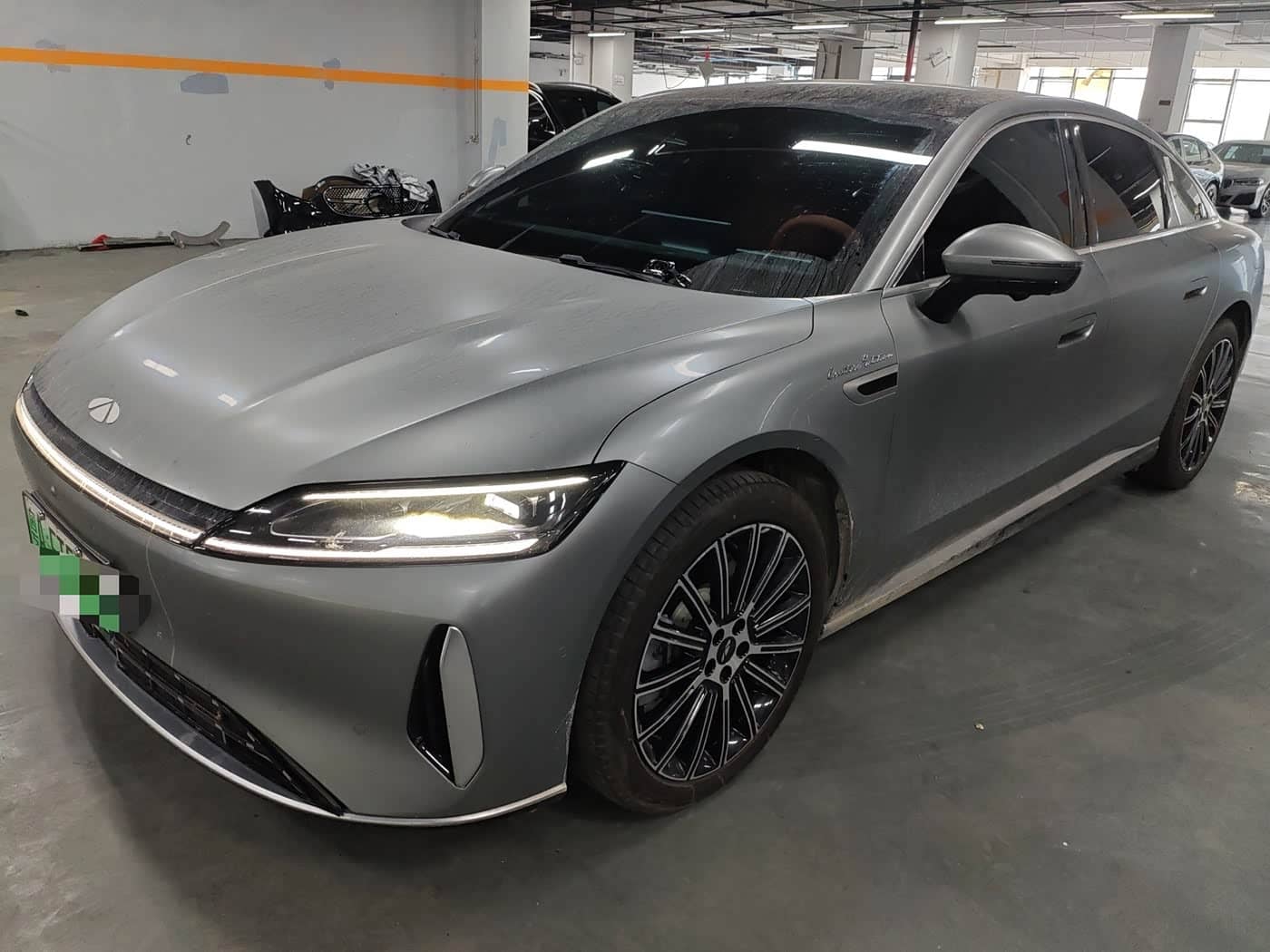Chery Fengyun Fengyun A9L