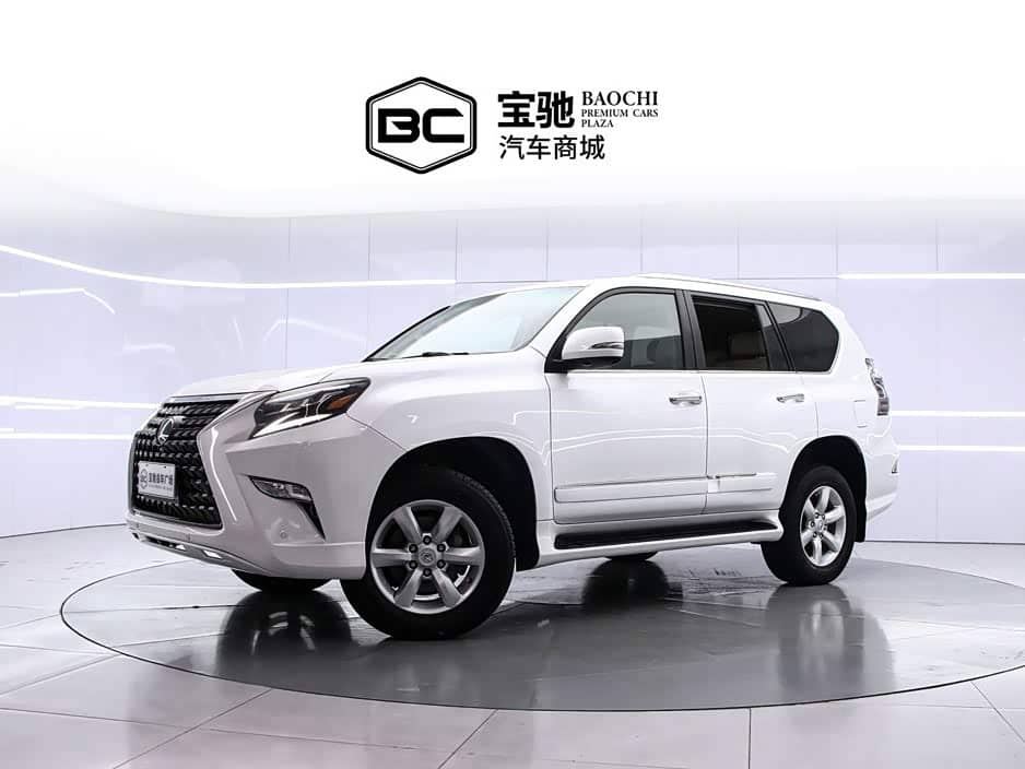 Lexus GX