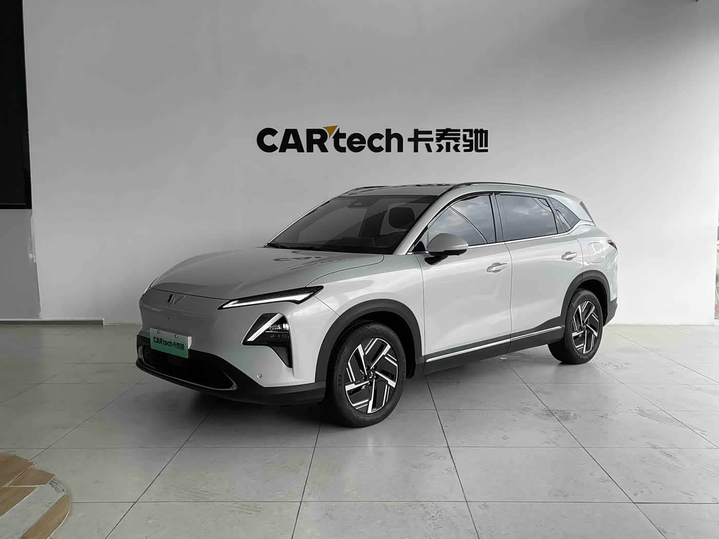 Wuling Motors Wuling Xingguang S
