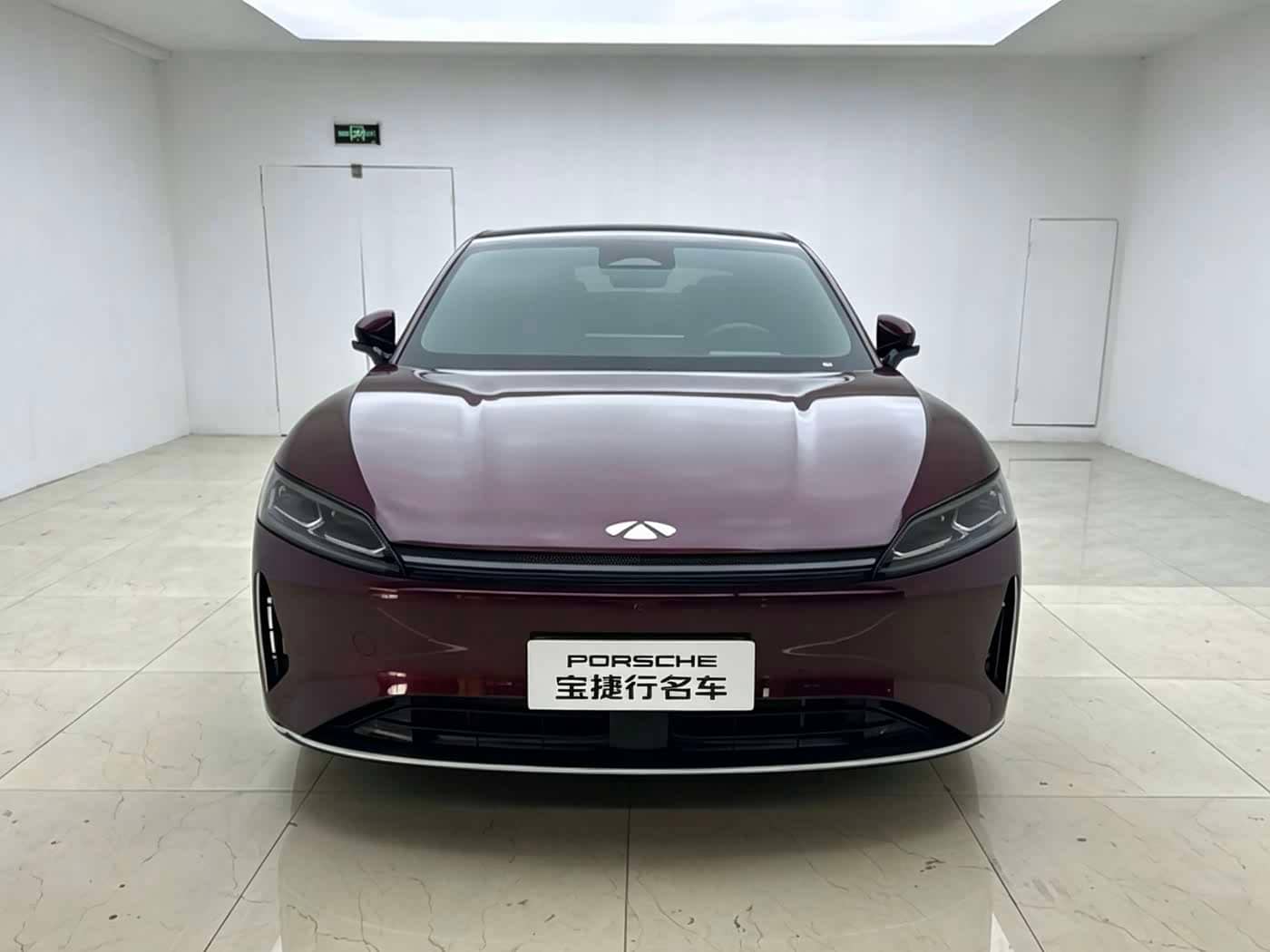 Chery Fengyun Fengyun A9L