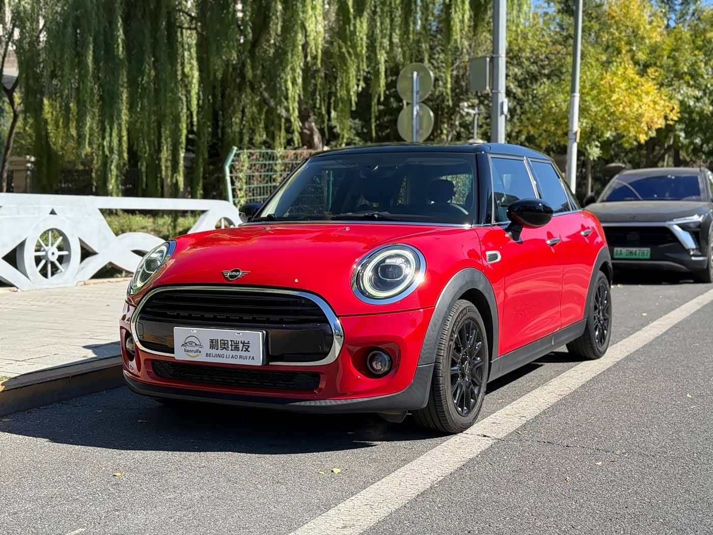 MINI MINI