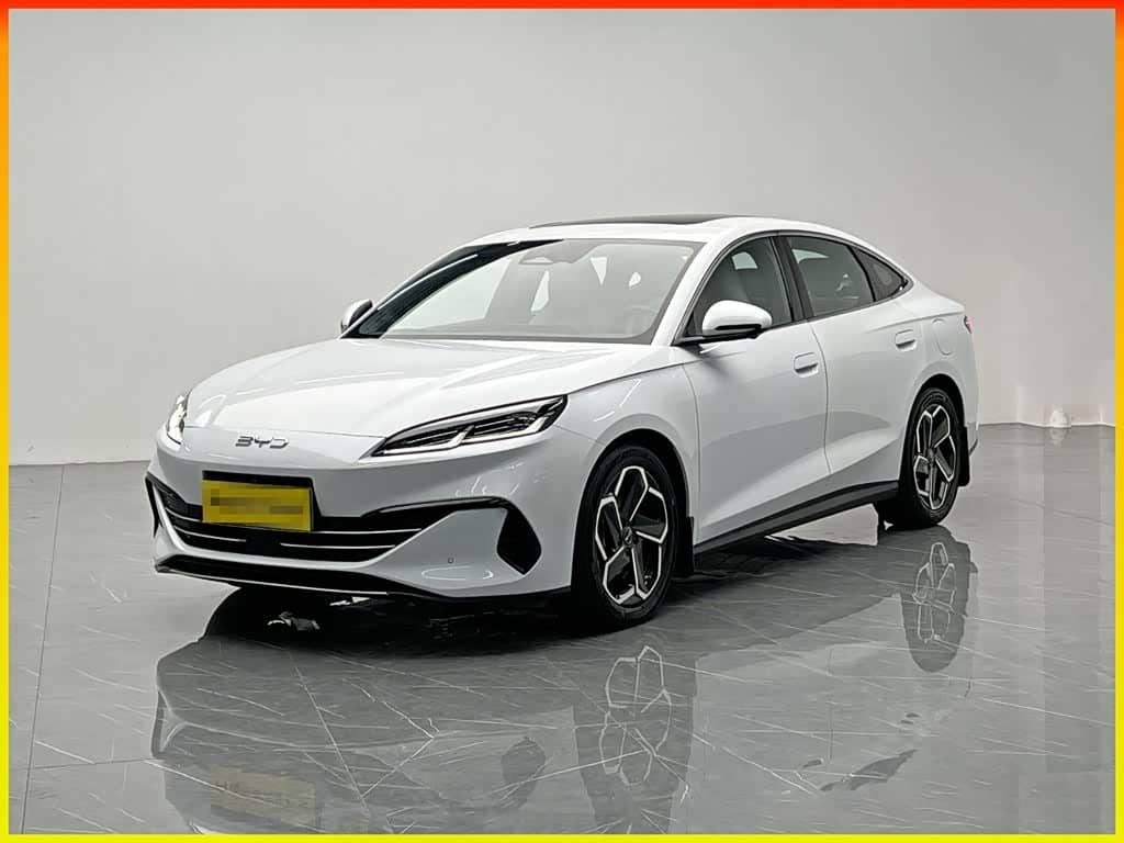 BYD Seal 06 New Energy