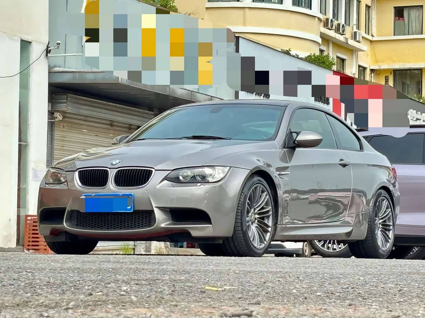 BMW M3