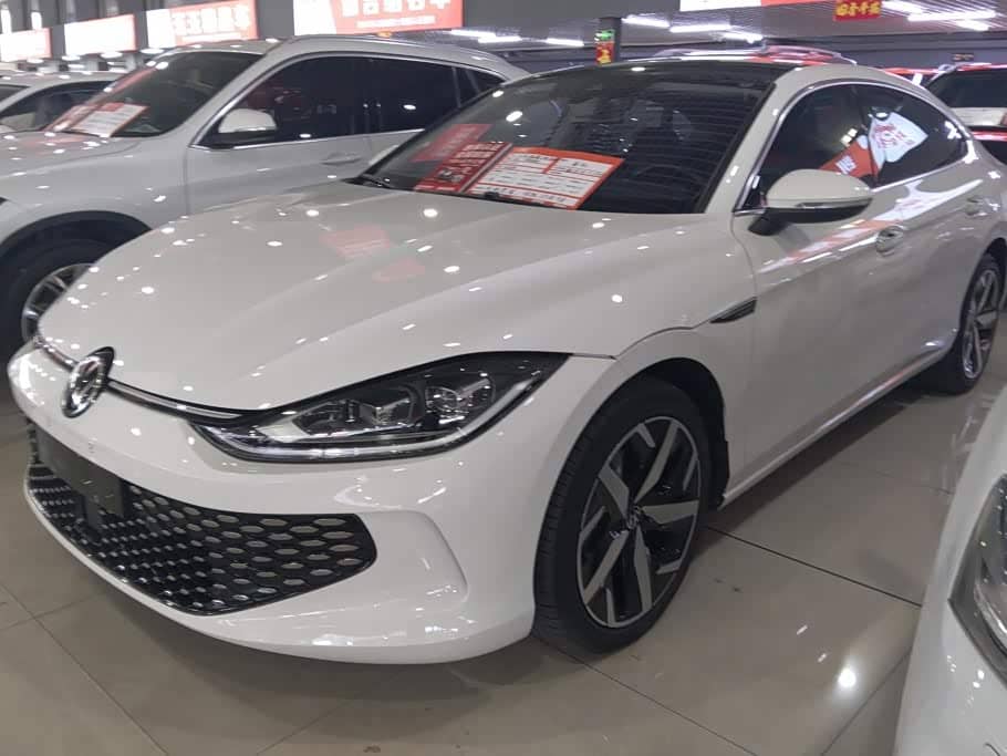 Volkswagen Lamando