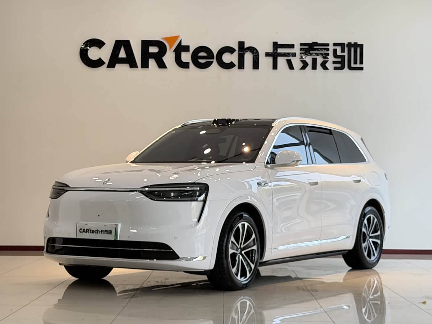 AITO Wenjie AITO M7