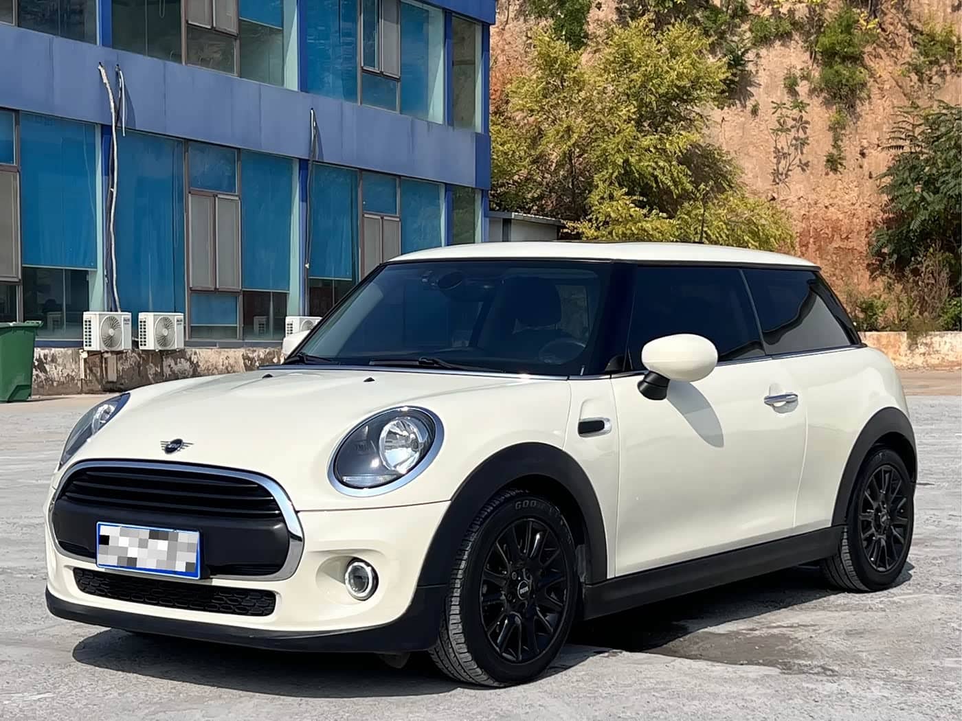 MINI MINI