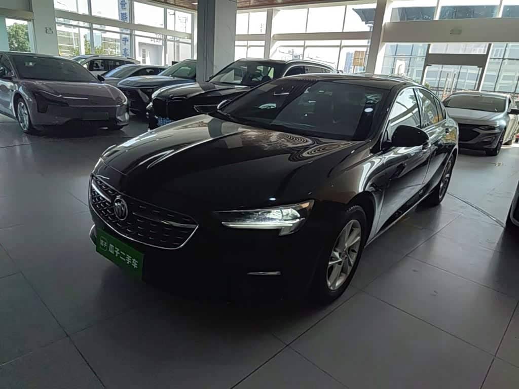 Buick Regal