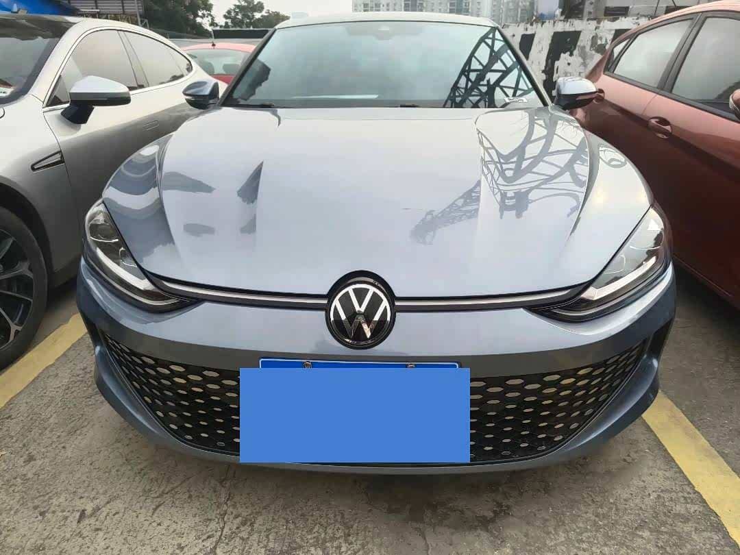 Volkswagen Lamando