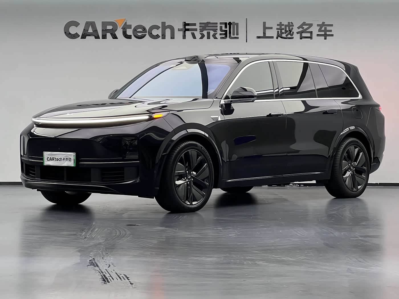 Li Auto Li Xiang L9