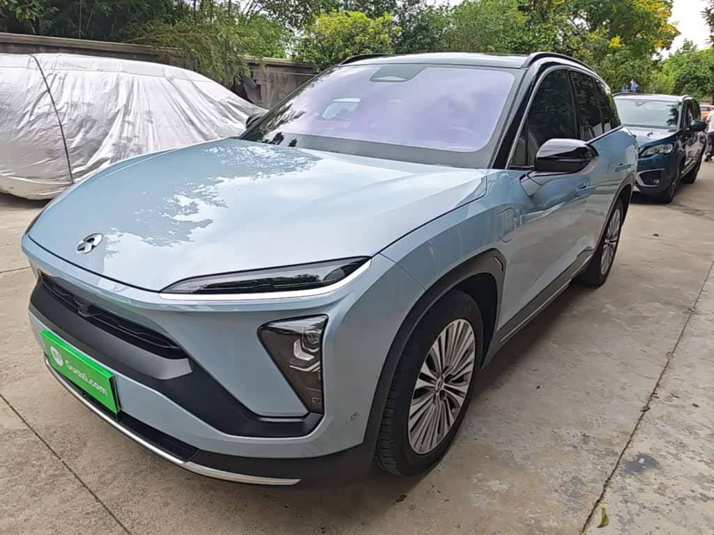 NIO ES6