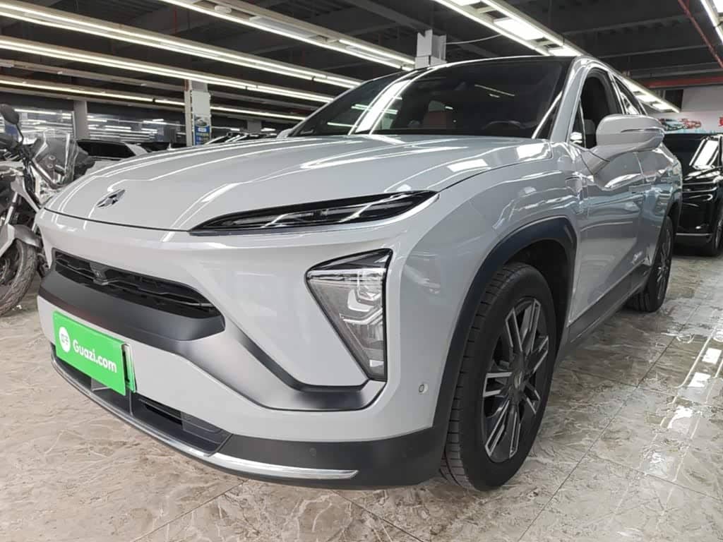 NIO EC6