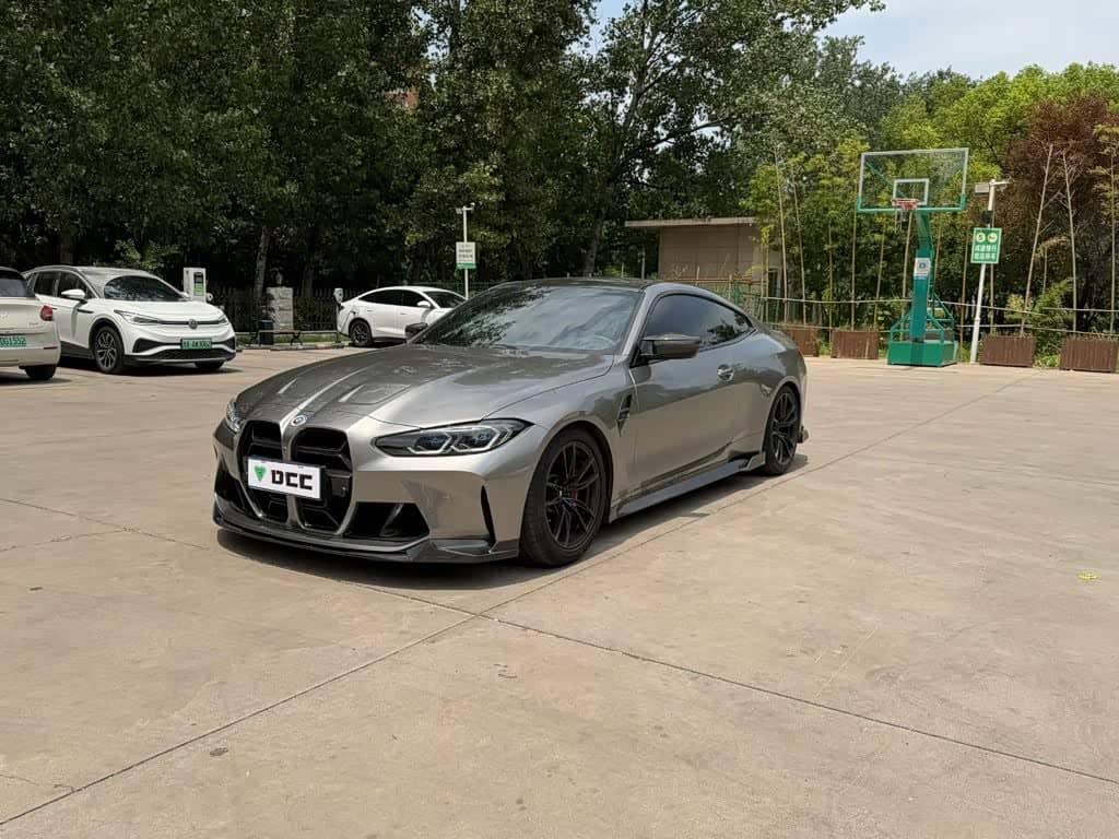 BMW M4