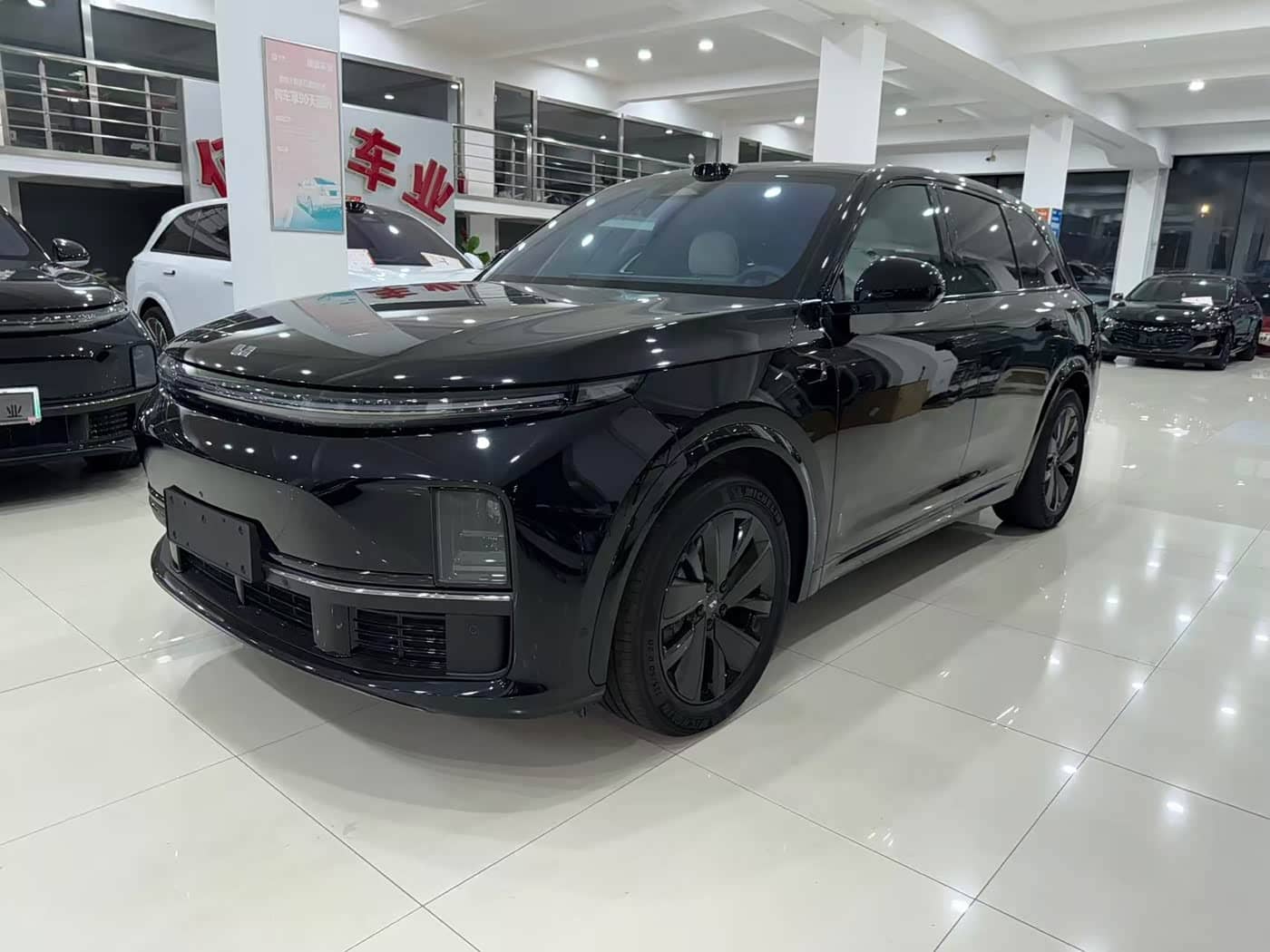 Li Auto L7
