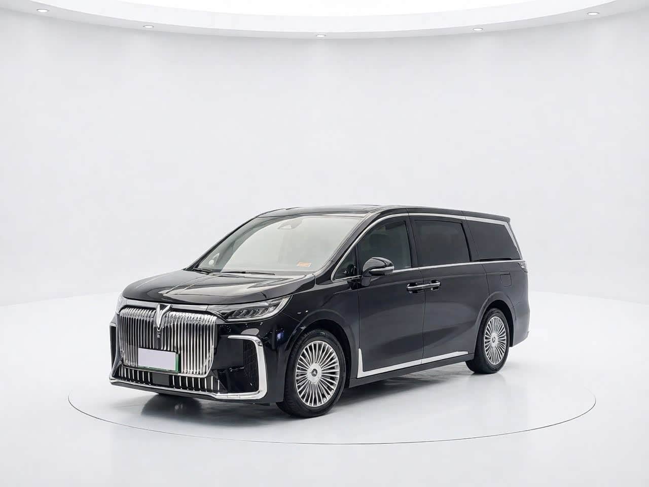 Voyah Auto Voyah Dreamer