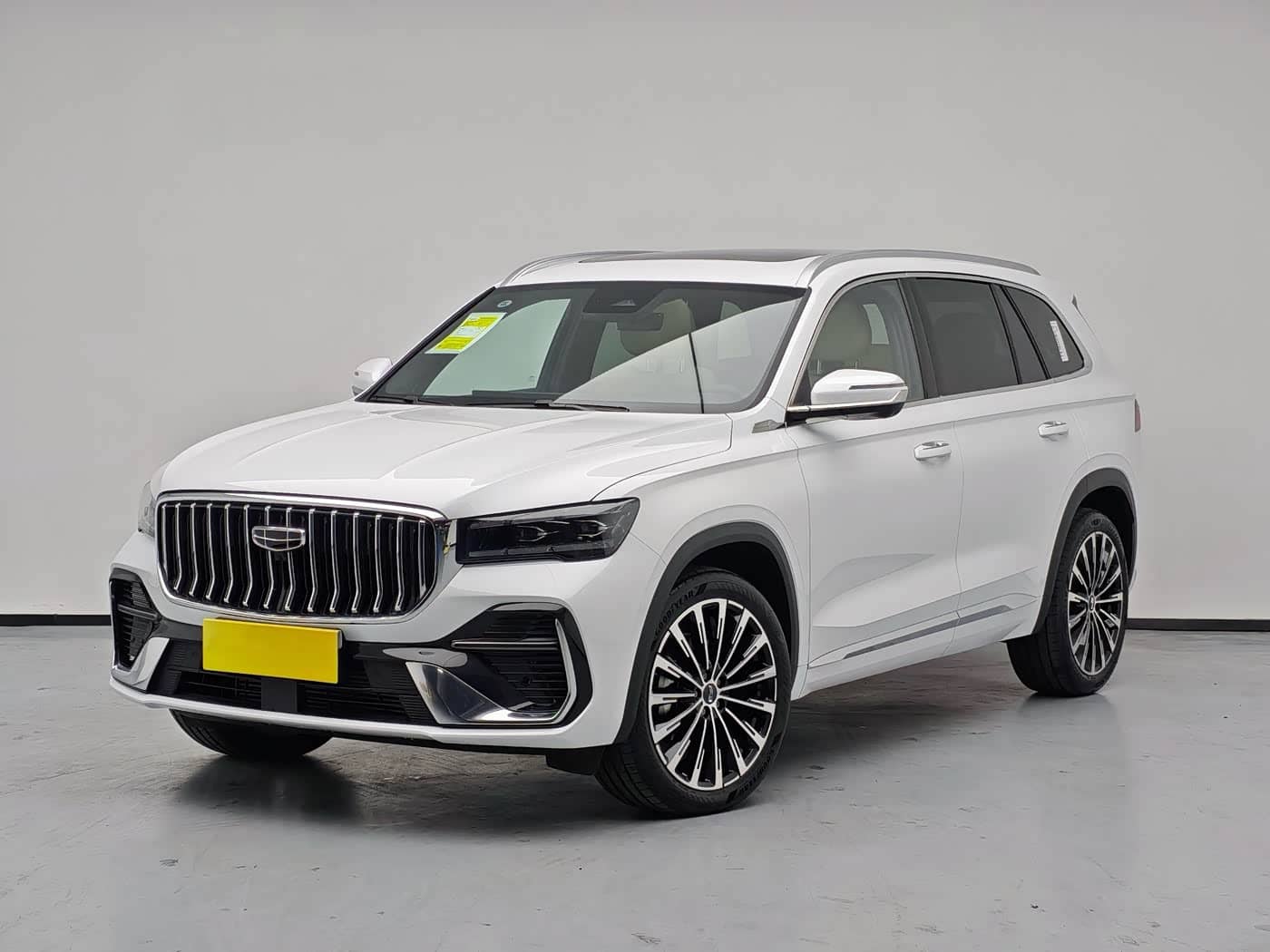 Geely Xingyue L