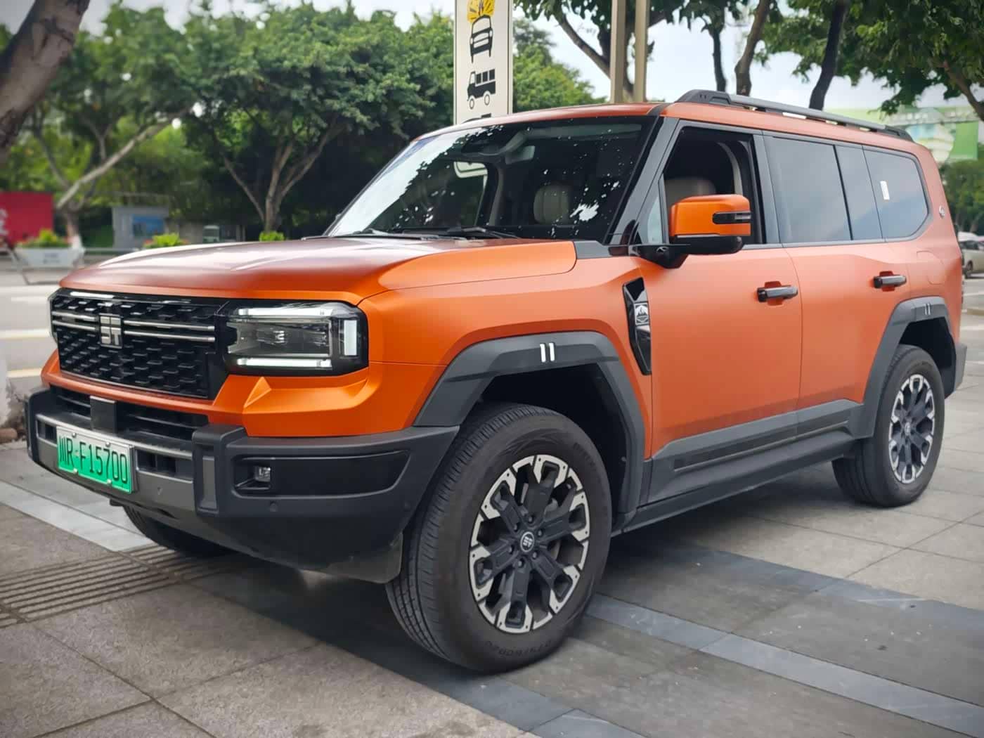 Jetour X70 Jetour Zongheng G700