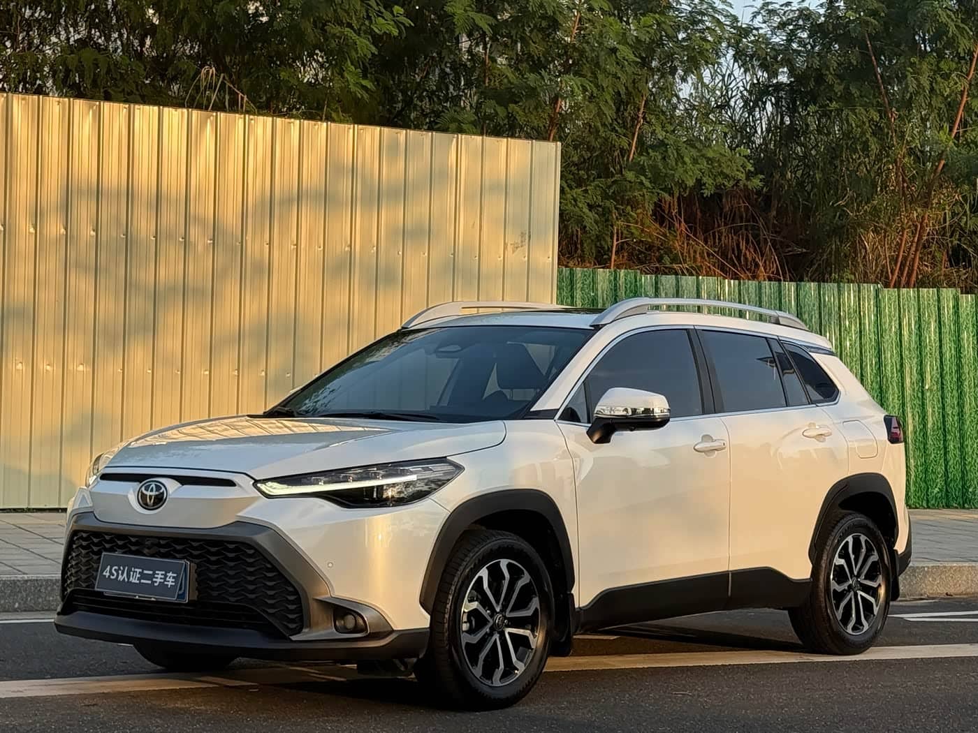 Toyota Frontlander