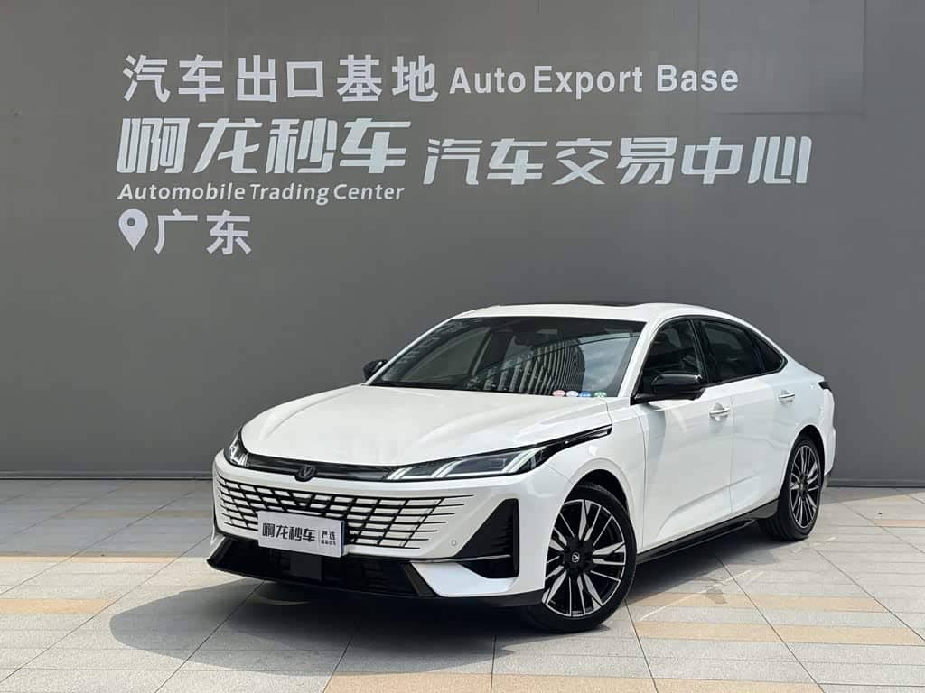 Changan Eado