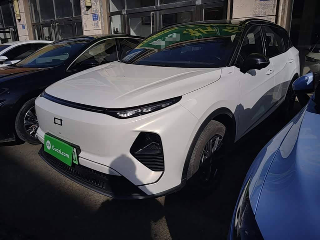 Besturn Yueyi 07