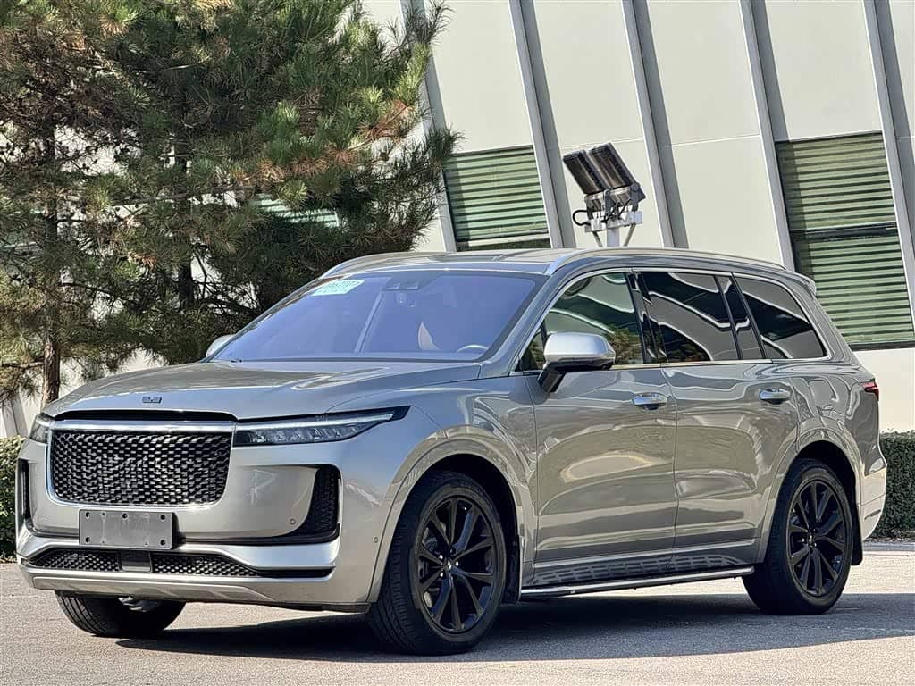 Li Auto Li ONE
